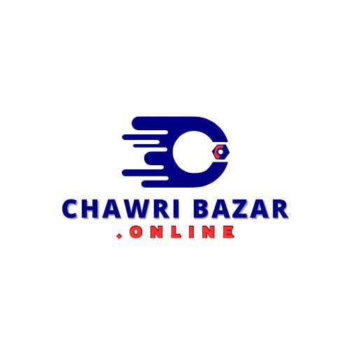 Chawri Bazar Online Logo